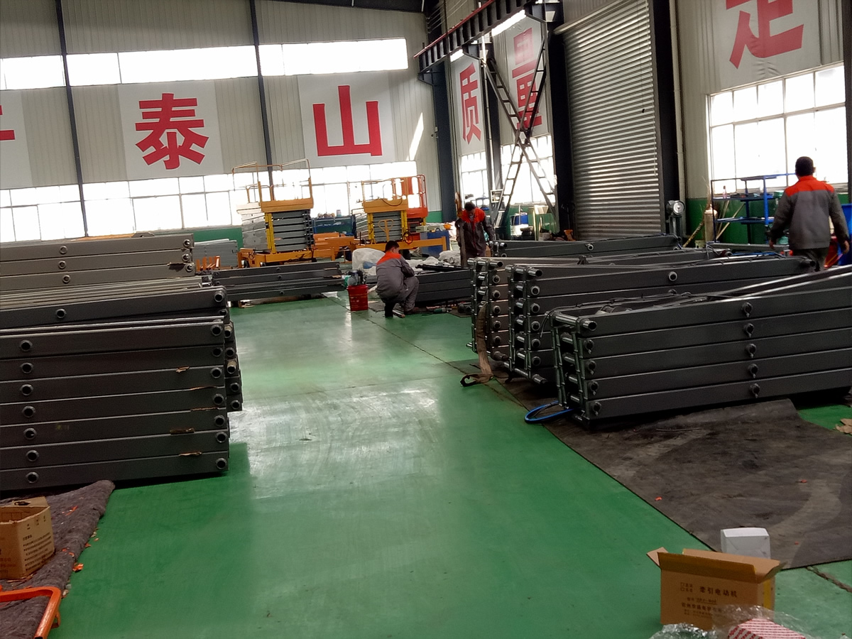 組裝車間 組裝車間